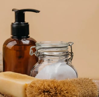 Style Wellness Accessories