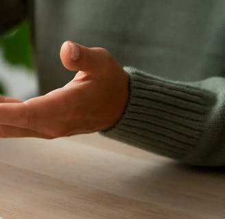 The Importance of Blood Sugar Balance