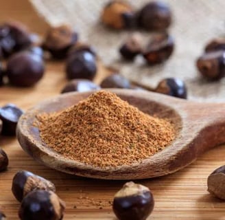 Quais os Benefícios do Guaraná em Pó