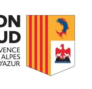 logo de la région PACA