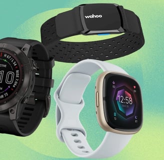 Fitness Trackers