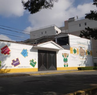 Golden Valley Kindergarten Valle Dorado