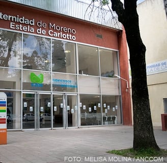 Consultoria Reflejo para organizaciones de salud | Mariela Alejandra Zanazzi