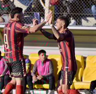 📸 Daniel Feldman (Prensa Club Madryn)
