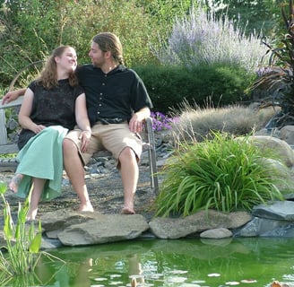 Life and Stuff (The Blog)
