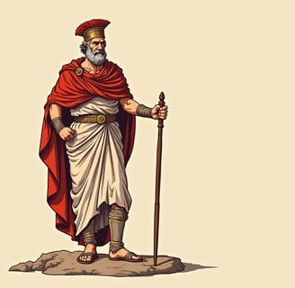Cato the younger