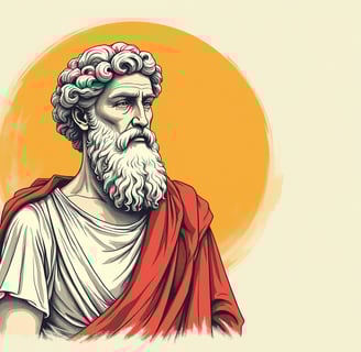 Marcus aurelius and his reign as emperor