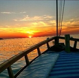 Storia di Cutter Falco Thomas Cattolica