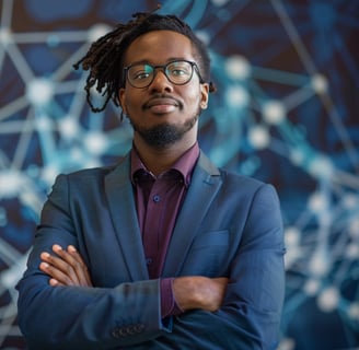 The Future of Collaboration: Human-AI Teaming in Complex Environments