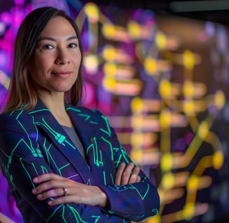 Precision AI: How Industry-Specific LLM Fine-Tuning is Revolutionizing Healthcare, Finance, and Manu