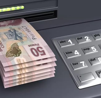 ¿Se podrá abrir una cuenta bancaria solo con la CURP Biométrica? CURP Biometrica bancos