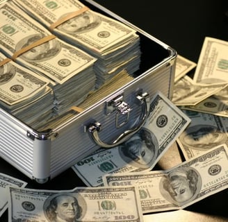How much money does Spotify pay artists