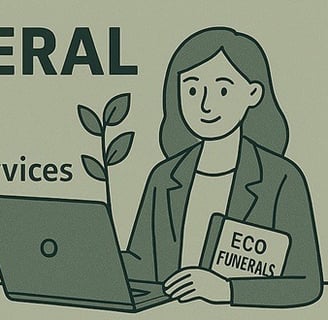 SEO Guide for Funeral Homes by JJSEO Leeds