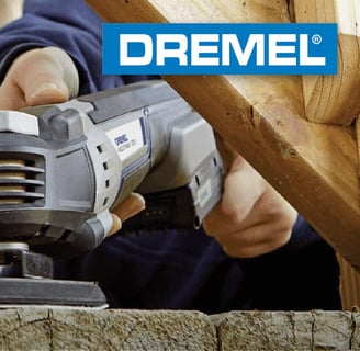 Reconditioned Dremel Tools