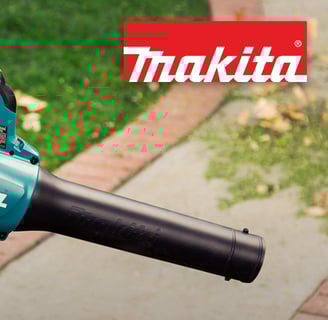 Reconditioned Makita Tools