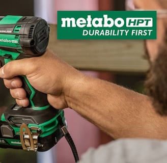 Reconditioned Metabo Tools