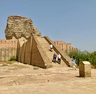 Dur-Kurigalzu