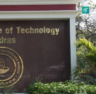 IIT Madras