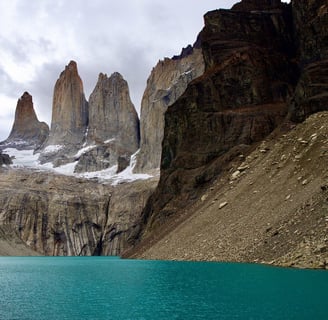 viaggi in centro-sud america fai-da-te