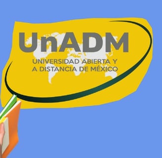 universidad abierta universidad a distancia universidad en línea unadm