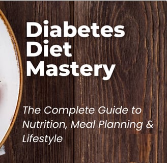 Diabetes Diet Mastery
