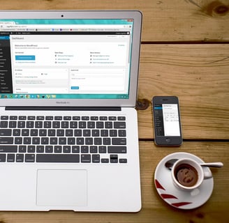 How Custom Websites Improve User Experience