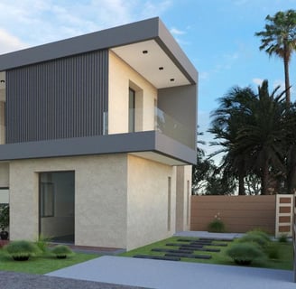 PROJET-MARRAKECH-MAROC-VILLA-BTP SERVICES