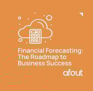 Financial Forecasting: The Roadmap to Business Success