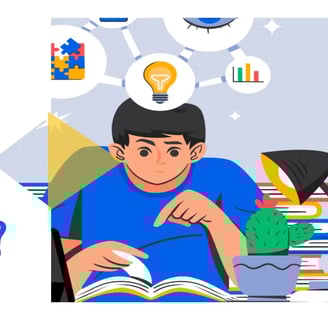 Seberapa Efektifkah Strategi Belajarmu?