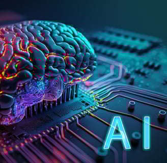 AI in gaming