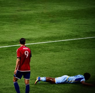 FC Dallas