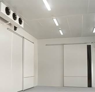 cold-room