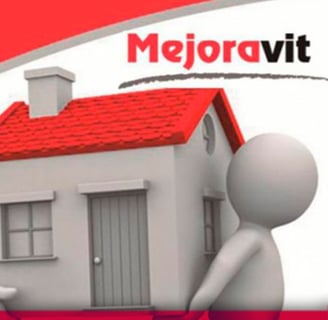 Mejoravit Repara tu vivienda sin afectar su estructura