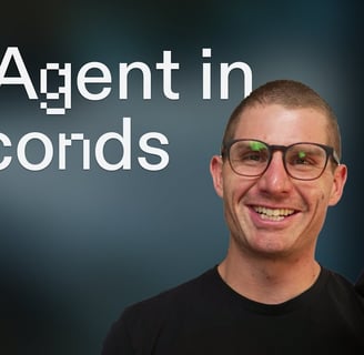 Agentic AI Revolution: How Replit’s AI Agent Builds Apps End-to-End (With Zero Code)