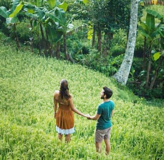 Customer Spotlight: Stories from Bali Silver Class Artistry