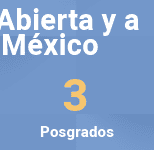 Maestría en Seguridad Alimentaria UnADM