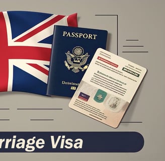 Ultimate Guide to Applying for a UK Marriage Visa