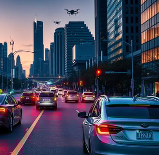 Uber vs Lyft Safety