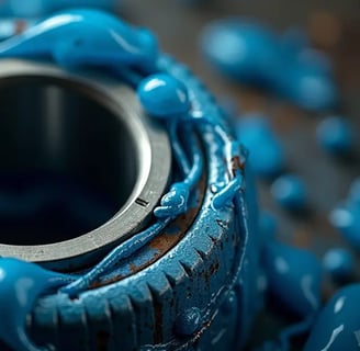 Nexlub Greases
