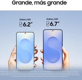 Samsung Galaxy S25 A Melhor Prenda Presente Perfeito para Fotografia