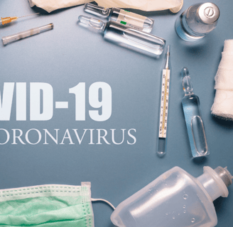 coronavirus pandemia covid