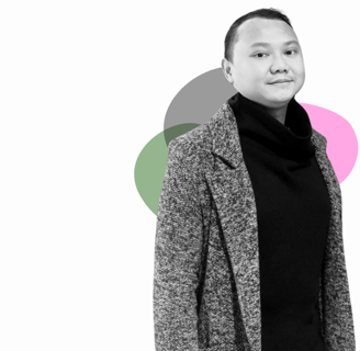 Satrio Nindyo Istiko or Tiko (He/She) is an Indonesian-born, Australian queer writer