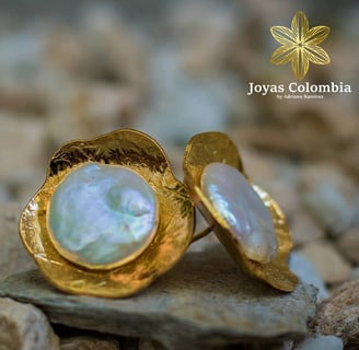 diseñadores de joyas pereira