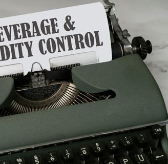 Leverage & Liquidity Control - PrimeInvestors.site