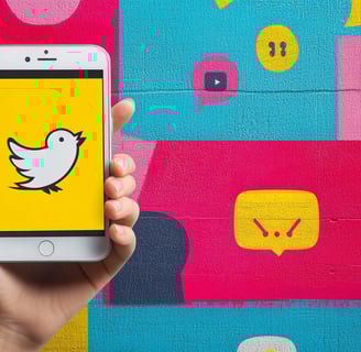 ChatGPT Changing the Landscape of Influencer Marketing