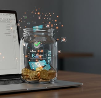 Tip freelancer on fiverr