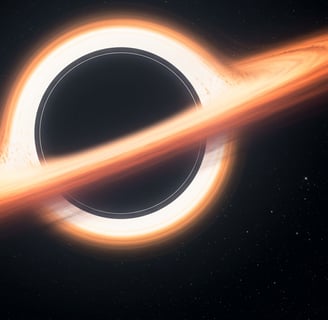 burco negro galaxia