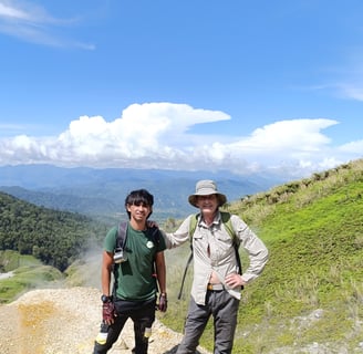 bogani explorer