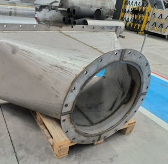 Ventilating Pipe (3)