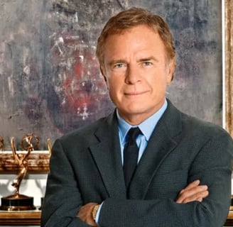 Terry Jastrow Inspires with Talents Beyond ABC Sports Fame